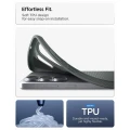 Etui Spigen Liquid Air Mag MagSafe na Samsung Galaxy S26 Ultra - zielone