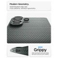 Etui Spigen Liquid Air Mag MagSafe na Samsung Galaxy S26 Ultra - zielone