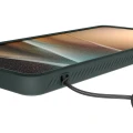 Etui Spigen Liquid Air Mag MagSafe na Samsung Galaxy S26 Ultra - zielone