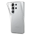 Etui Spigen Liquid Crystal na Samsung Galaxy S26 Ultra - przezroczyste