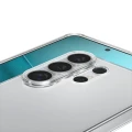 Etui Spigen Liquid Crystal na Samsung Galaxy S26 Ultra - przezroczyste