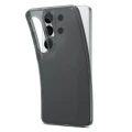 Etui Spigen Liquid Crystal na Samsung Galaxy S26 Ultra - półprzezroczyste