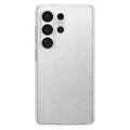 Etui Spigen Liquid Crystal Glitter na Samsung Galaxy S26 Ultra - brokatowo-przezroczyste