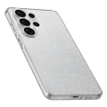 Etui Spigen Liquid Crystal Glitter na Samsung Galaxy S26 Ultra - brokatowo-przezroczyste