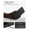 Etui Spigen Nano Pop Mag MagSafe na Samsung Galaxy S26 Ultra - czarne