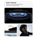 Etui Spigen Optik Armor na Samsung Galaxy S26 Ultra - czarne