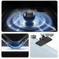Etui Spigen Optik Armor na Samsung Galaxy S26 Ultra - czarne
