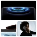 Etui Spigen Optik Armor na Samsung Galaxy S26 Ultra - czarne