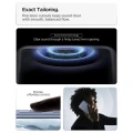 Etui Spigen Optik Armor na Samsung Galaxy S26 Ultra - niebieskie
