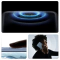 Etui Spigen Optik Armor na Samsung Galaxy S26 Ultra - niebieskie