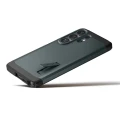 Etui Spigen Tough Armor Mag MagSafe na Samsung Galaxy S26 Ultra - zielone