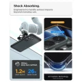 Etui Spigen Tough Armor Mag MagSafe na Samsung Galaxy S26 Ultra - zielone