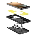 Etui Spigen Tough Armor Mag MagSafe na Samsung Galaxy S26 Ultra - czarne