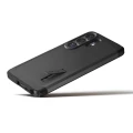 Etui Spigen Tough Armor Mag MagSafe na Samsung Galaxy S26 Ultra - czarne