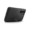 Etui Spigen Tough Armor Mag MagSafe na Samsung Galaxy S26 Ultra - czarne