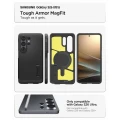 Etui Spigen Tough Armor Mag MagSafe na Samsung Galaxy S26 Ultra - czarne