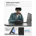 Etui Spigen Tough Armor Mag MagSafe na Samsung Galaxy S26 Ultra - czarne