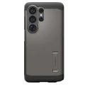 Etui Spigen Tough Armor Mag MagSafe na Samsung Galaxy S26 Ultra - szare