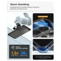 Etui Spigen Tough Armor Mag MagSafe na Samsung Galaxy S26 Ultra - szare