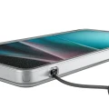 Etui Spigen Ultra Hybrid na Samsung Galaxy S26 Ultra - przezroczyste