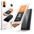 Szkło hartowane Spigen Glas.Tr Ez Fit Pro HD na Samsung Galaxy S26 Ultra