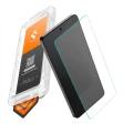 Szkło hartowane Spigen Glas.Tr Ez Fit Pro HD na Samsung Galaxy S26 Ultra