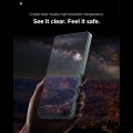 Szkło hartowane Spigen Glas.Tr Ez Fit Pro HD na Samsung Galaxy S26 Ultra