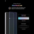 Szkło hartowane Spigen Glas.Tr Ez Fit Pro HD 2-pack na Samsung Galaxy S26 Ultra