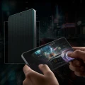 Szkło hartowane Spigen Glas.Tr Ez Fit Pro HD 2-pack na Samsung Galaxy S26 Ultra