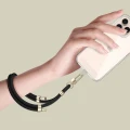 Pasek Tech-Protect C4S Rope Wrist Strap - czarny