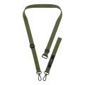 Smycz Tech-Protect C65 Rope Crossbody - oliwkowa