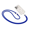 Smycz Tech-Protect C7S Rope Crossbody Strap - niebieskie