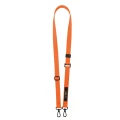 Smycz Tech-Protect C6S Rope Crossbody - pomarańczowa