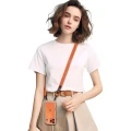 Smycz Tech-Protect C6S Rope Crossbody - pomarańczowa