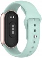 Pasek opaska RabbitMob do Xiaomi Mi Band 8/9/10, Wytrzymały | Turkusowy