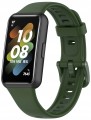 PASEK OPASKA BRANSOLETA RABBITMOB DO SMARTBAND HUAWEI BAND 7 - KHAKI