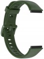 PASEK OPASKA BRANSOLETA RABBITMOB DO SMARTBAND HUAWEI BAND 7 - KHAKI