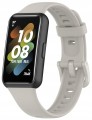 PASEK OPASKA BRANSOLETA RABBITMOB DO SMARTBAND HUAWEI BAND 7 - SZARY