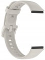 PASEK OPASKA BRANSOLETA RABBITMOB DO SMARTBAND HUAWEI BAND 7 - SZARY