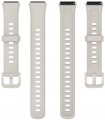 PASEK OPASKA BRANSOLETA RABBITMOB DO SMARTBAND HUAWEI BAND 7 - SZARY