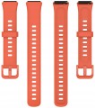 PASEK OPASKA BRANSOLETA RABBITMOB DO SMARTBAND HUAWEI BAND 7 - MARCHEWKOWY