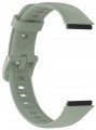 PASEK OPASKA BRANSOLETA RABBITMOB DO SMARTBAND HUAWEI BAND 7 - OLIWKOWY