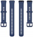 PASEK OPASKA BRANSOLETA RABBITMOB DO SMARTBAND HUAWEI BAND 7 - KOBALTOWY