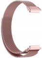 PASEK BRANSOLETA OPASKA RABBITMOB DO SMARTBAND HUAWEI BAND 7 - RÓŻOWY