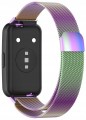 PASEK BRANSOLETA OPASKA RABBITMOB DO SMARTBAND HUAWEI BAND 7 - MULTIKOLOR