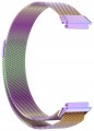 PASEK BRANSOLETA OPASKA RABBITMOB DO SMARTBAND HUAWEI BAND 7 - MULTIKOLOR