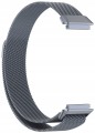 PASEK BRANSOLETA OPASKA RABBITMOB DO SMARTBAND HUAWEI BAND 7 - GRAFITOWY