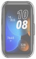 Pełne etui 360° RabbitMob Case 2w1 do Huawei Band 8/9/10 | Bezbarwny