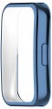 Pełne etui 360° RabbitMob Case 2w1 do Huawei Band 8/9/10 | Granatowy