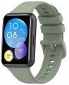 Pasek opaska wymienna RabbitMob do Huawei Watch Fit 2 | Khaki